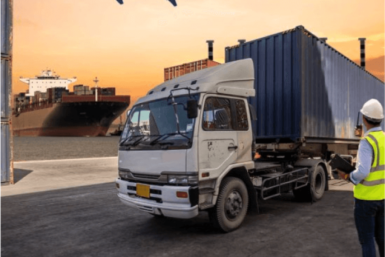 Logistics ngược hỗ trợ quá trình phát triển bền vững thế nào