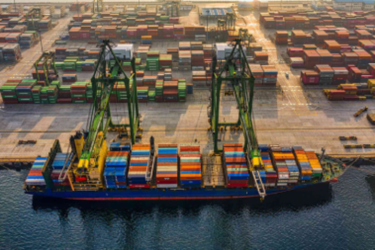 12 bước quy trình nhập khẩu hàng hóa đường biển chuẩn