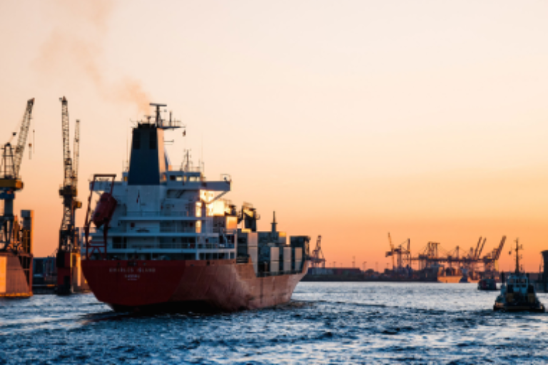 QDTrans tăng cường kết nối kinh doanh giao nhận vận tải quốc tế